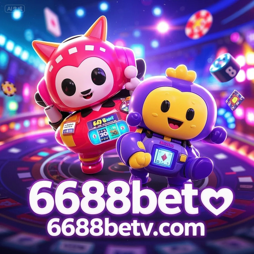 6688bet