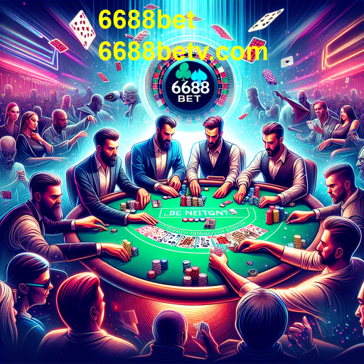 Descubra a Categoria de Jogos de Estratégia no 6688bet